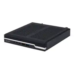 Acer Veriton N4 VN4680GT - Mini PC - Core i3 10105T - 3 GHz - RAM 8 Go - SSD 256 Go - NVMe - UHD Graph... (DT.VUSEF.01D)_1
